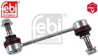 Febi Bilstein 175077 Stange/Strebe FüR Stabilisator Koppelstange Strebe