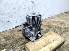 Green Machine 2500 HMC Engine Short Block cylinder piston Japan Zenoah G2D 58?