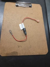 Snapper Wire/Fuse holder, #16168, or #7016168.  