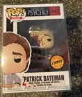 Funko Pop! Movies American Psycho Patrick Bateman #942 Limited Edition 1735