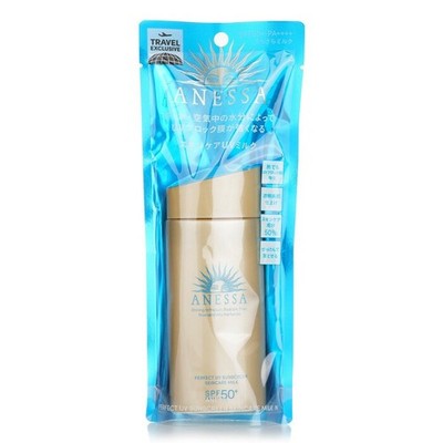 Anessa - Anessa Perfect UV Sunscreen Skincare Milk SPF 50+ 90ml/3oz