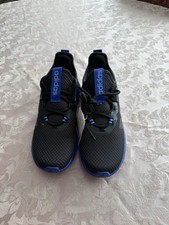 adidas Kaptir 4.0K - Size 4Y - JP6837