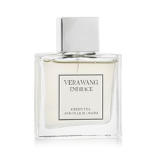Vera Wang Embrace Green Tea & Pear Blossom Ea...