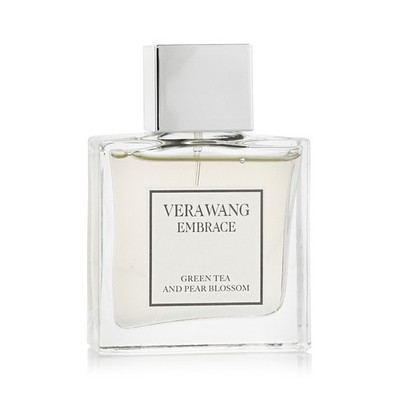 Vera Wang Embrace Green Tea & Pear Blossom Eau De Toilette EDT 30 ml (woman)