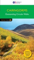 Peter D. Koch-Osborn - Cairngorms PF04 - Paperback - G245Z