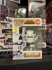 Funko POP! Animation - My Hero Academia - Tenya Iida #1349