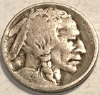 1926 D Buffalo Nickel XF / AU NO RESERVE  *J1924
