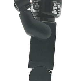 General Cryptor Rebooted Ninjago Lego Minifigure 70725