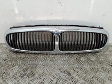 Calandre Jaguar X-TYPE