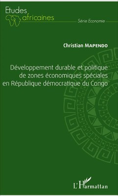 Développement durable et politique de zones économiques spéciales en...