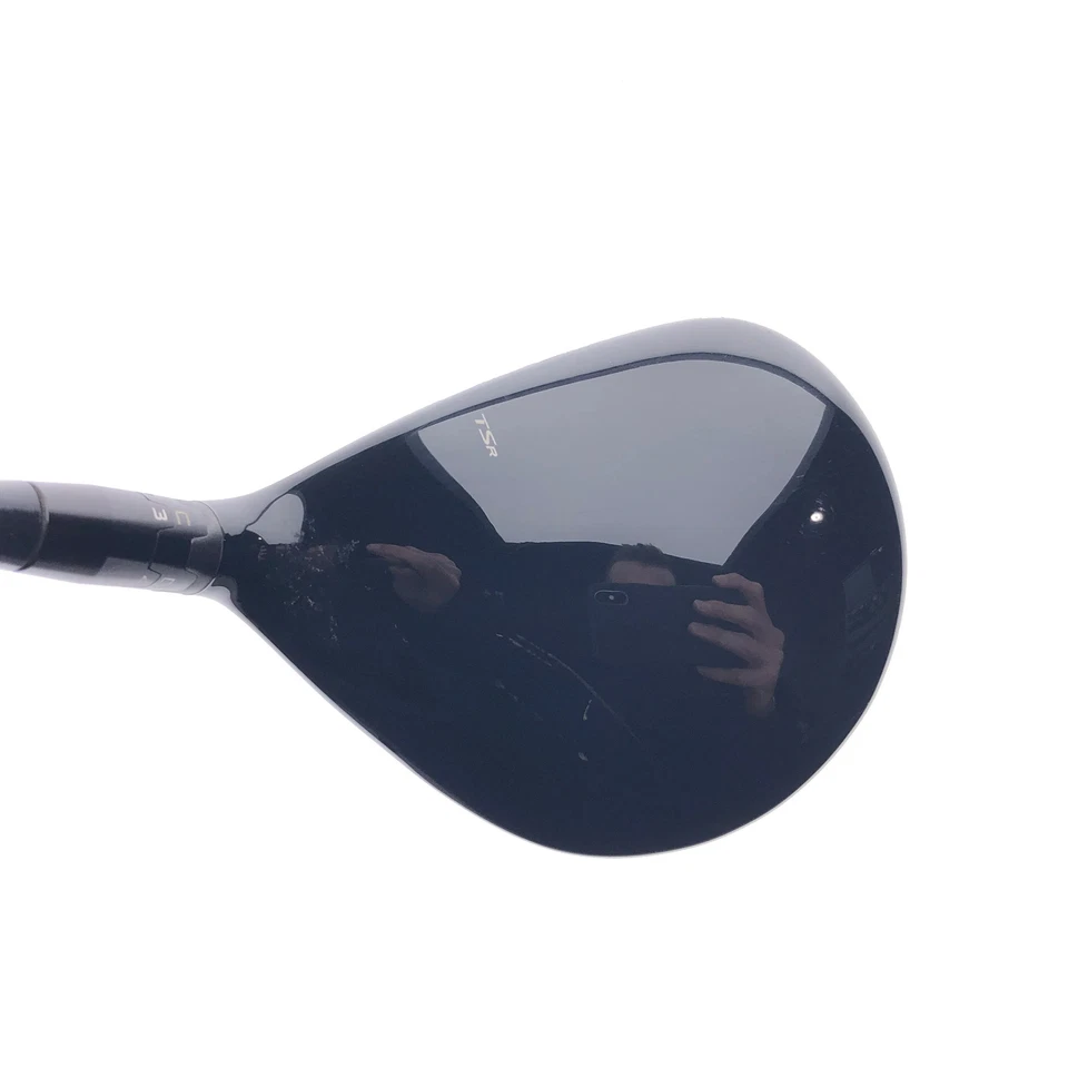 Used Titleist TSR 3 3 Fairway Wood / 16.5 Degrees / Stiff Flex - Image 4 of 4