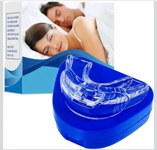 Anti-Snore Device