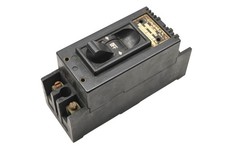 Heinemann 2263C 10A-120/240V Circuit Breaker