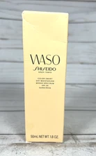 WASO Shiseido Color Smart Day Moisturizer SPF30 Sunscreen 1.8oz