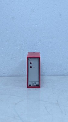 PR ELECTRONICS 2204B2D ISOLATION AMPLIFIER 2204