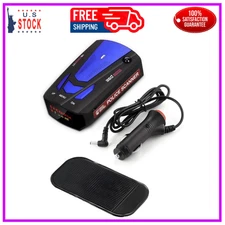Radar Shield Pro Radar Detector – 360° Police Radar Shield Pro Detector for Cars
