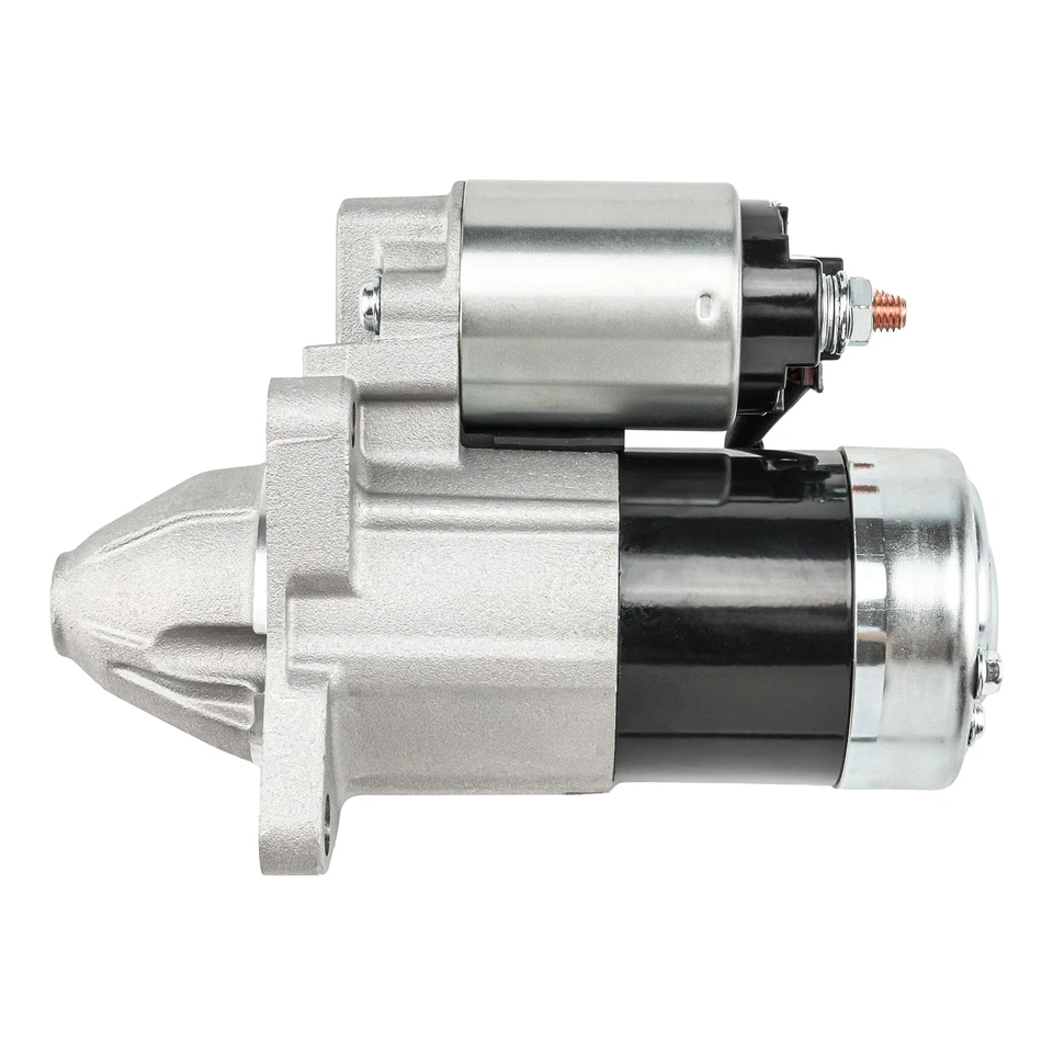 Starter For 2000-2001 Mazda Protege 1.6L For 2002-2003 Mazda Protege5 2L 17765N - Изображение 2 из 4