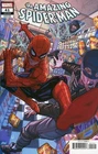 THE AMAZING SPIDER-MAN #41 (2022) WOODS VARIANT VF/NM MARVEL