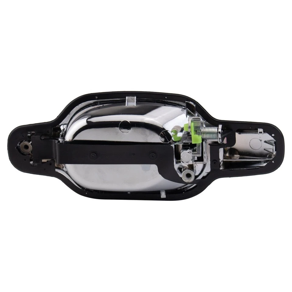 Задняя правая наружная дверная ручка подходит для 2006 Isuzu i-350 2007-2008 i-370 - Изображение 4 из 4