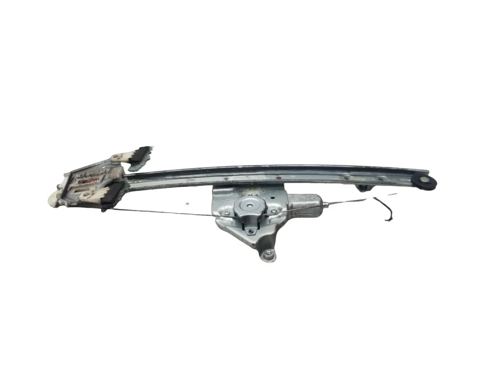 SUZUKI GRAND VITARA Window Regulator And Motor Right Off Side Front 5 Dr 05-15 - Image 3 of 4