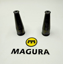 (2) GENUINE MAGURA  CABLE BOOTS /  PROTECTORS...