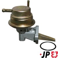 Kraftstoffpumpe JP JP Group 1115200200 FüR VW Audi 100 Golf 80 Jetta Passat 1G1