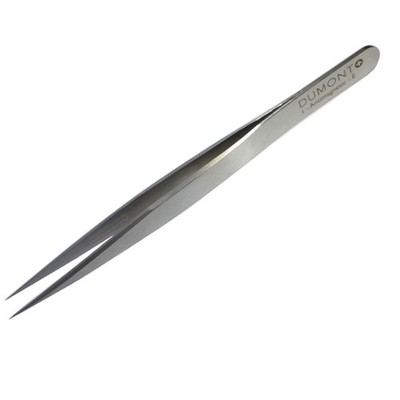Dumont Uhrmacherpinzette Style 1 - swiss made