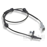 Abs Sensor Raddrehzahl Bremi 51441 FüR 308 Picasso CitroËN Peugeot C4 2 Sw Thp