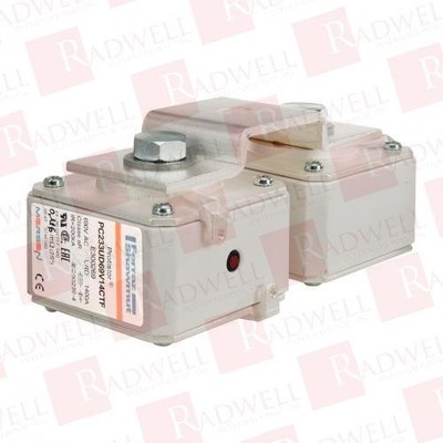 MERSEN E300269 / E300269 (NEW IN BOX)