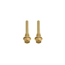 Dorman Disc Brake Caliper Bolt for 4Runner, GX460, Sequoia, LX570+More HW14044