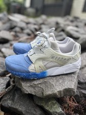Kith x Colette x PUMA Disc Strong Blue Size 1...