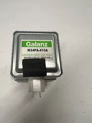 Mickrowave Magnetron Galanz M24FA-410A; Mikrowelle QUIGG, MD 18351