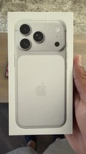 Apple iPhone 17 Pro