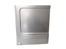46 - 64 Willys Station Wagon Panel Delivery Left Quarter Panel Front Section 46 - 64 Willys Station Wagon Panel Delivery Left Quarter Panel Front Section