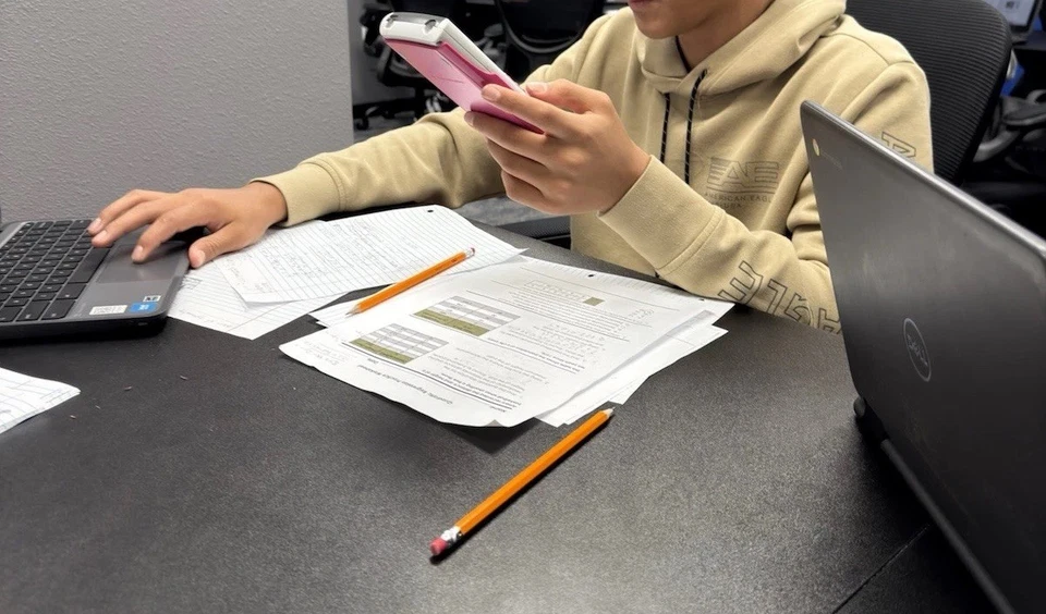 Perfect 800 Digital SAT Math 2026 Textbook: CollegeBoard Bluebook Hard Questions - Image 3 of 3