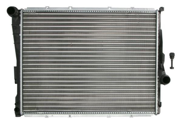 Thermotec KüHler WasserküHler FüR BMW 3Er Compact E46 316 TI 318 325 320Td-image