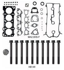 Joint de culasse Mazda MX6