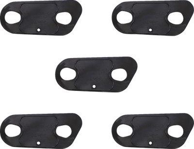 James Gasket Inspection Cover Gasket JGI-34986-04 Harley-Davidson XL 1200