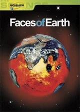 Faces of Earth - DVD By Maurice LaMarche - VERY GOOD