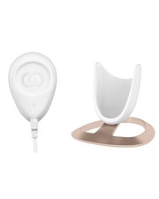 ニュースキン ageLOC ルミスパ iO ローズゴールド 本体 スタンドセット Nuskin ageLOC ローズゴールド LumiSpa iO ローズゴールドスタンド