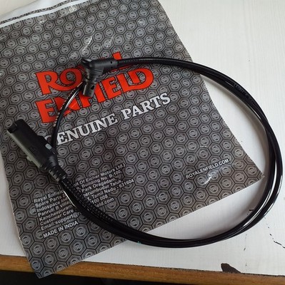 Genuine Royal Enfield abs wheel speed sensor for Classic Reborn 350 Meteor 350
