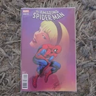 Amazing Spider-Man #800I Romita Sr. Variant