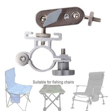 Supporto Per Luci Da Pesca, Supporto Girevole, Supporto Per Torcia Elettrica