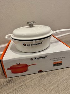 Cassadou Le Creuset | eBay