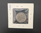 1913 Type 1 Buffalo Nickel No Mint Mark US 5 Cent Coin Circulated Ungraded