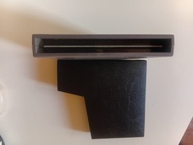 Heavy Barrel NES Nintendo Entertainment System Game Cartridge