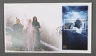 MayfairStamps New Zealand FDC 2003 Lord of the Rings Return of the King Souvenir