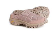 Merrell Adobe Rose Moab 2 Slide Quilted SE Cl...