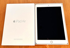 Apple iPad Air 2 Wi‑Fi Tablet 9,7 Zoll 16 GB ohne Kabel