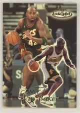 1999-00 Topps Gold Label Class 1 Vin Baker #14 0ji1